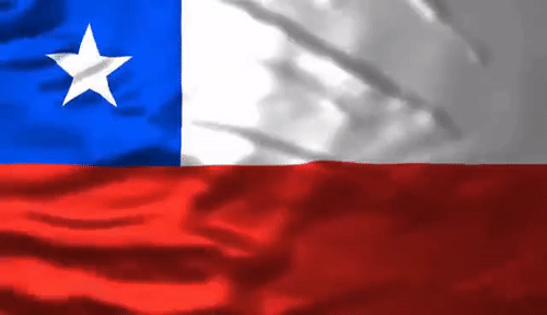 Acto Fiestas Patrias 2021