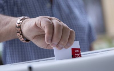 Local de Votación