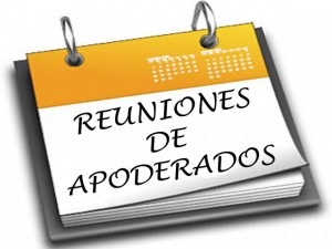 Reunión de Apoderados