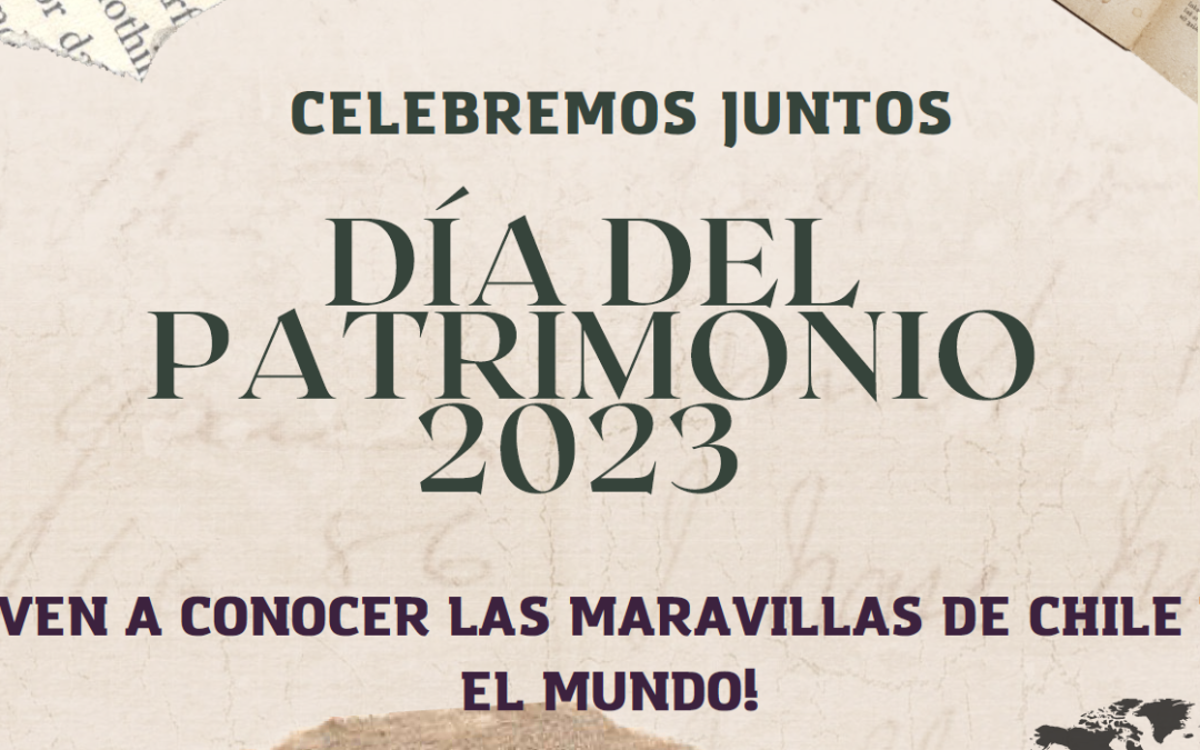 Día del Patrimonio